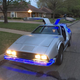 Illustration for article titled At $15,000, Would You Go Brick to the Future in This Custom 1975 Bricklin SV-1?